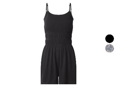 Women's Mini Jumpsuit