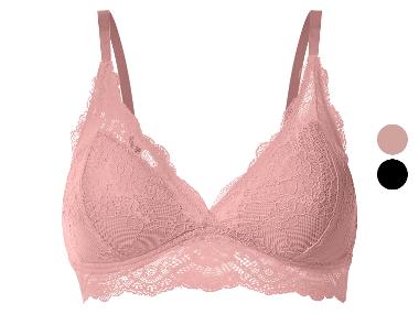 Brassière à dentelle femme