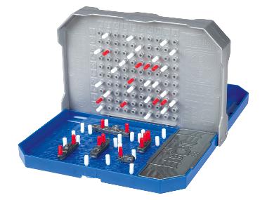 Travel Board Game