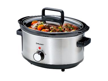 Slow Cooker