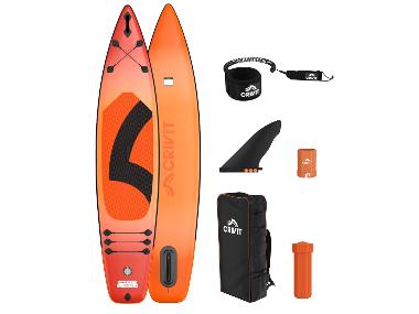 Opblaasbaar SUP-board Touring