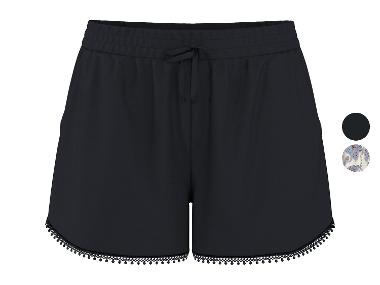 Short femme