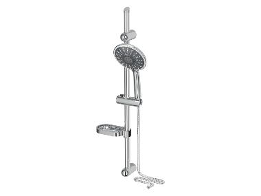 Multifunction Shower