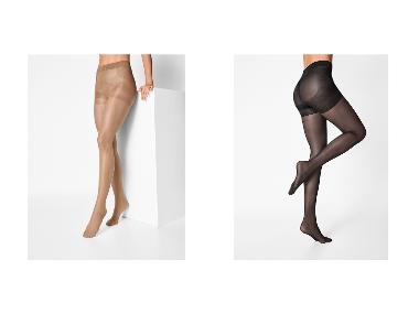 Women's Sheer Shaping Tights