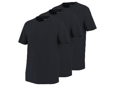 Herren T-Shirts, 3 Stück