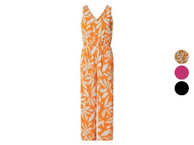Women's Jumpsuit