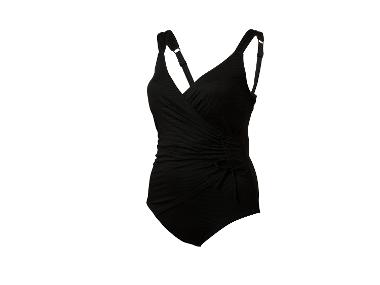 Dames badpak - Plus size