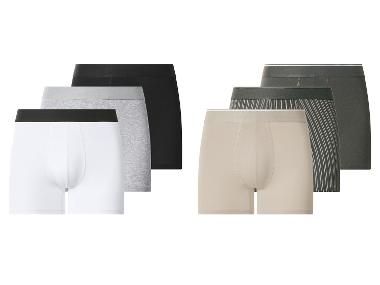 Men's Boxer Briefs