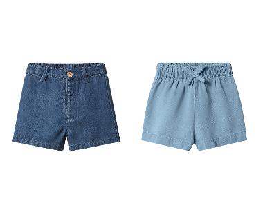Baby Shorts
