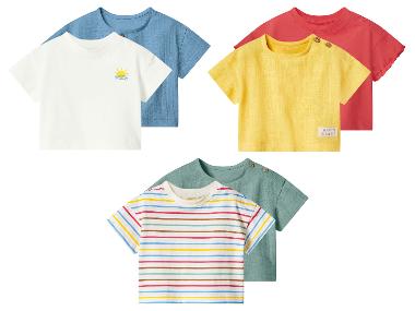Baby T-Shirts