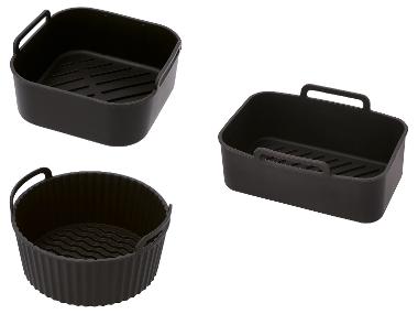 Silicone Air Fryer Baking Mold