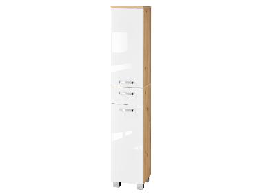 Premium-Bad-Hochschrank »Palermo«