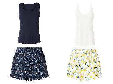 Women's Pyjamas