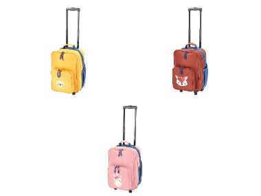 Valise enfant, 22 L