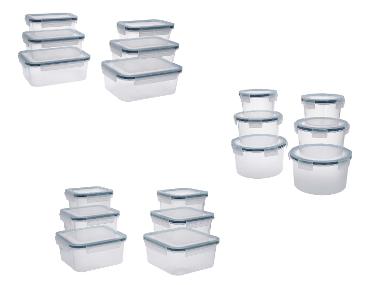 Food Storage Container