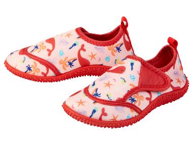 Kinder Aquaschuhe