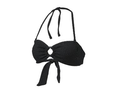 Dames bikinitop of bikinibroekje