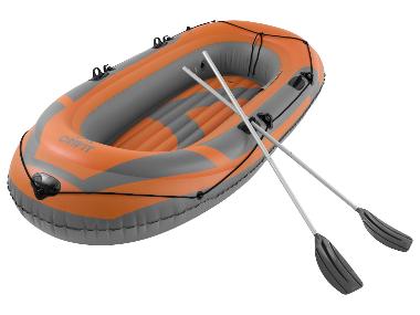 Schlauchboot
