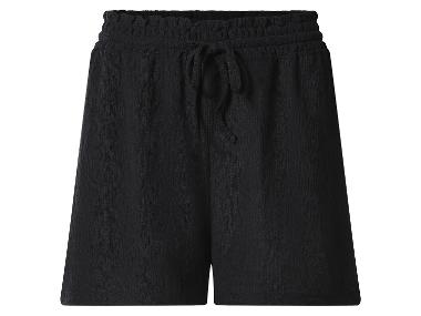 Short femme