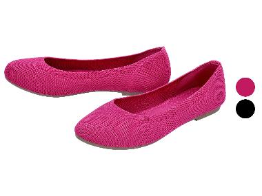 Ballerines femme