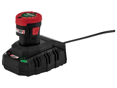 Battery and Charger