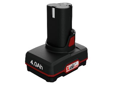 Rechargeable Battery