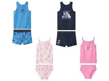 Children's Underwear
