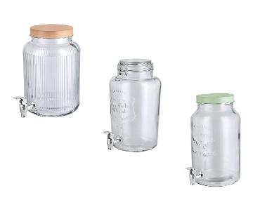Distributeur de boissons (Vert)