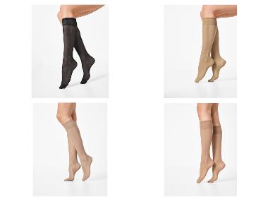 Women's Knee-High Socks