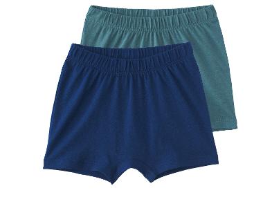 Baby Shorts