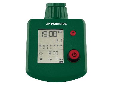 Irrigation Computer