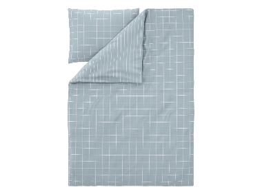 Microfiber Satin Bed Linen