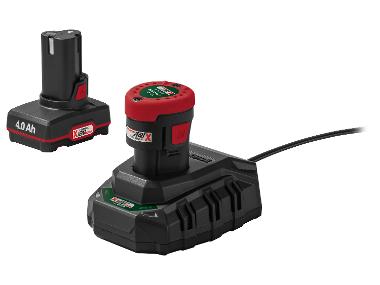 Battery and Charger