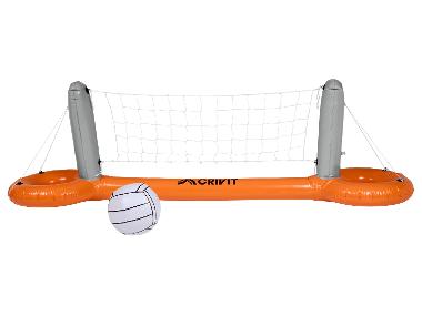 Inflatable Pool Volleyball Net