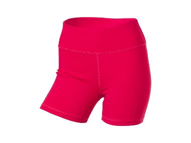 Short technique femme