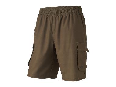 Herren Funktionsshorts