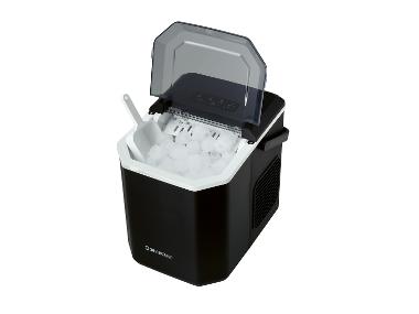 IJsblokjesmachine
