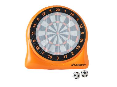 Inflatable Soccer Dartboard