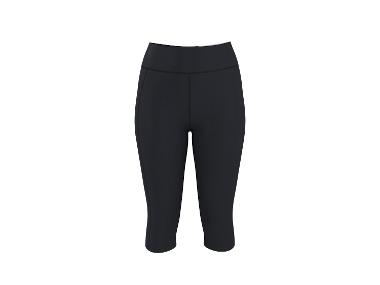 Women's Functional Capri Pants