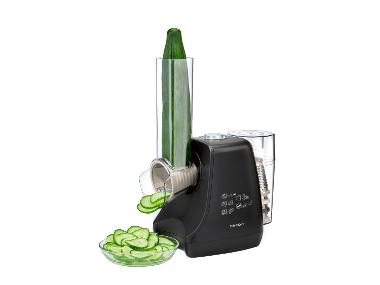 Electric Vegetable Grater