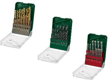 Drill Bit Set