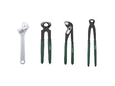 Hand Tool Assortment