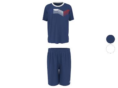 Ensemble maillot et short