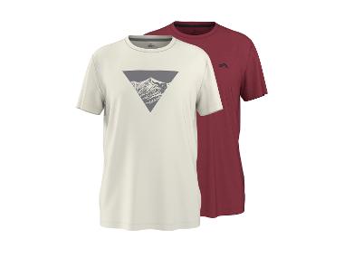 Men's Technical T-Shirts