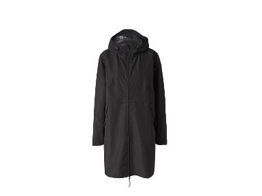 Women's Rain Parka