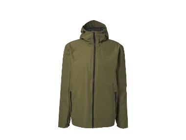Herren Regenjacke