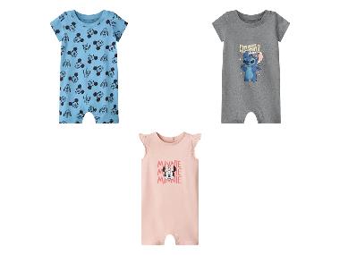 Pyjama bébé