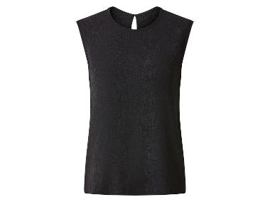 Women's Sleeveless Top