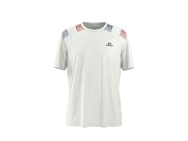 Maillot de supporter homme