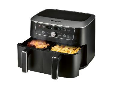 Dual Zone Air Fryer